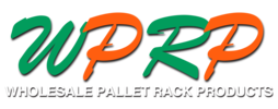 WPRP Wholesale Pallet Rack Products