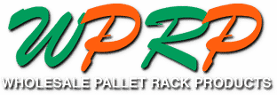 Wholesale Pallet Rack Products