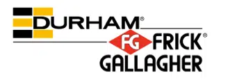 Frick Gallagher Logo