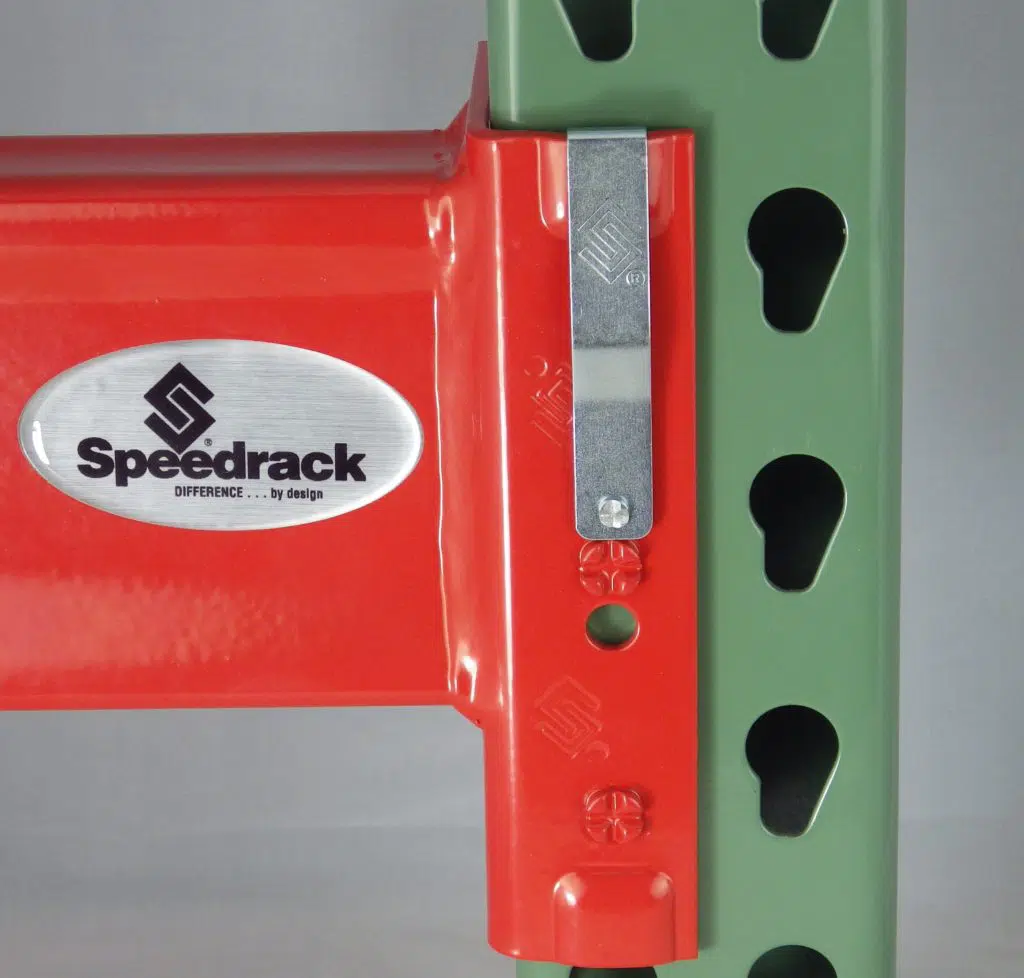 Speedrack K1000 Pallet Rack
