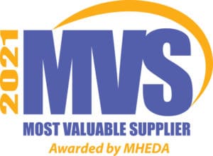 MVS 2021 Award