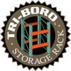 Shop Tri-Boro Storage Rack