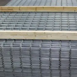 Industrial wire mesh