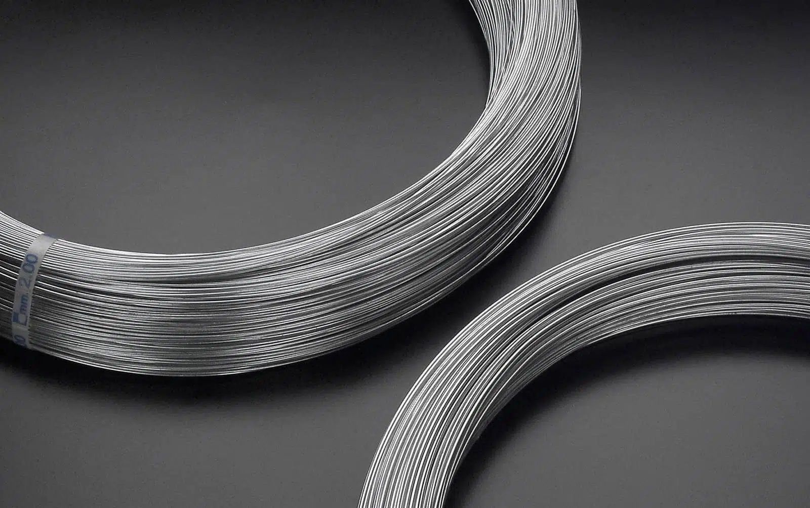 Industrial Wire