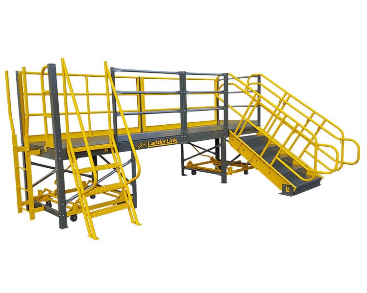 Access platform