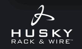 Husky Rack and Wire