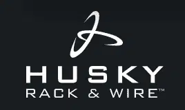 Husky Rack and Wire