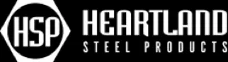 Heartland Steel Products industrial stairs