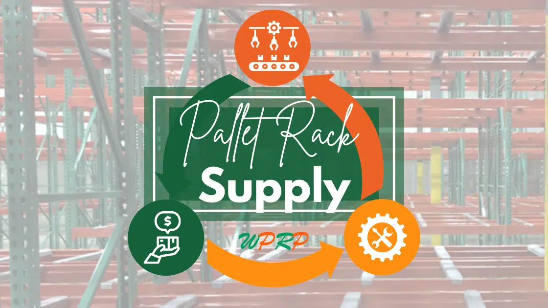 Pallet Rack Supply